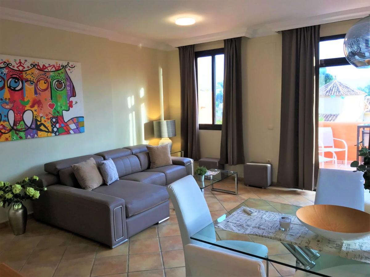 Apartamento El Paraiso Estepona