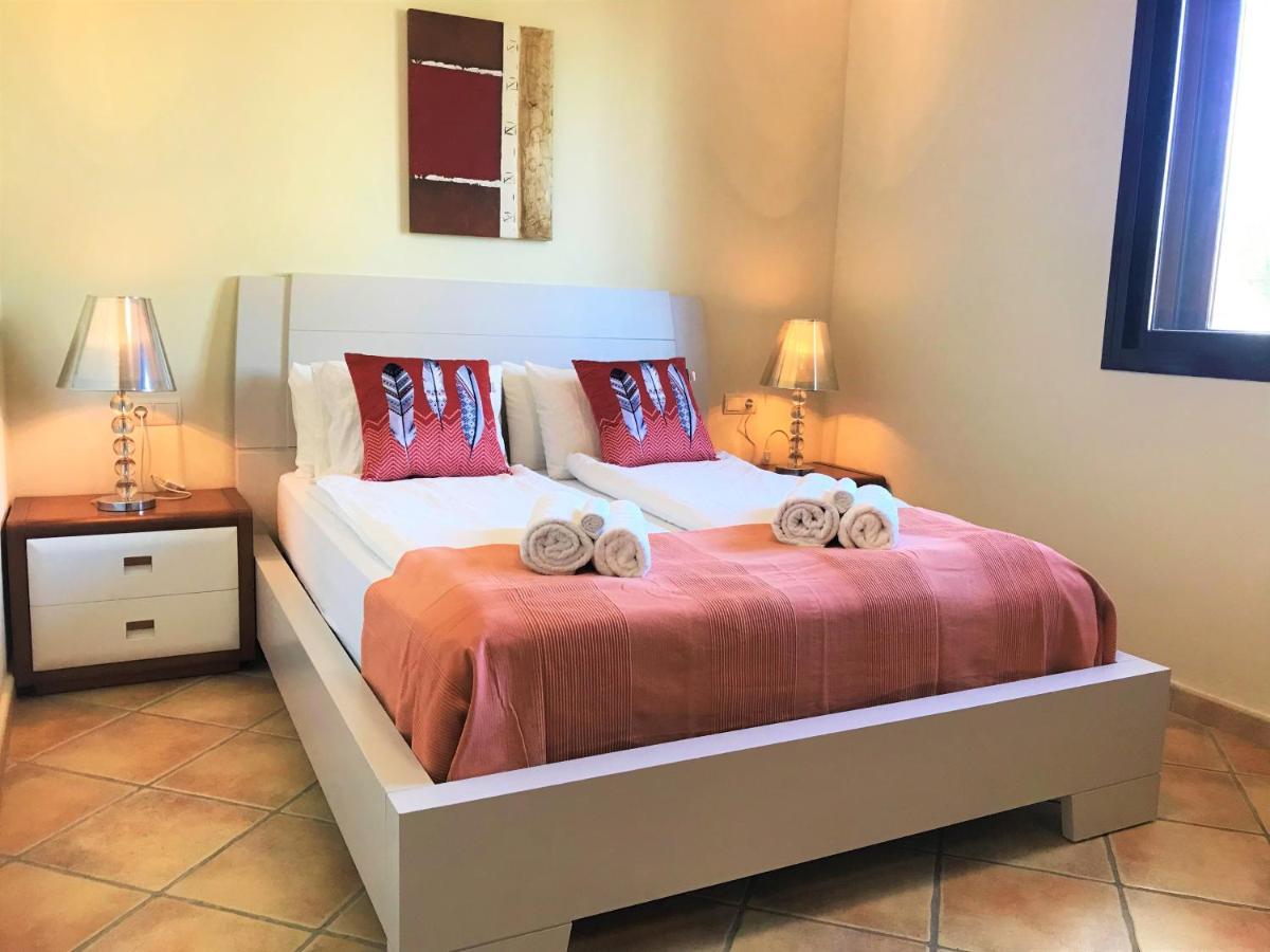 El Paraiso Apartamento *