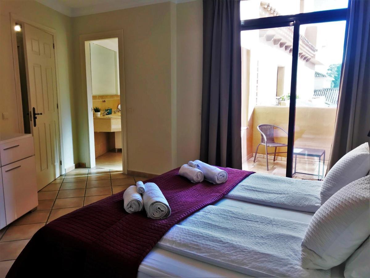 Apartamento El Paraiso Estepona