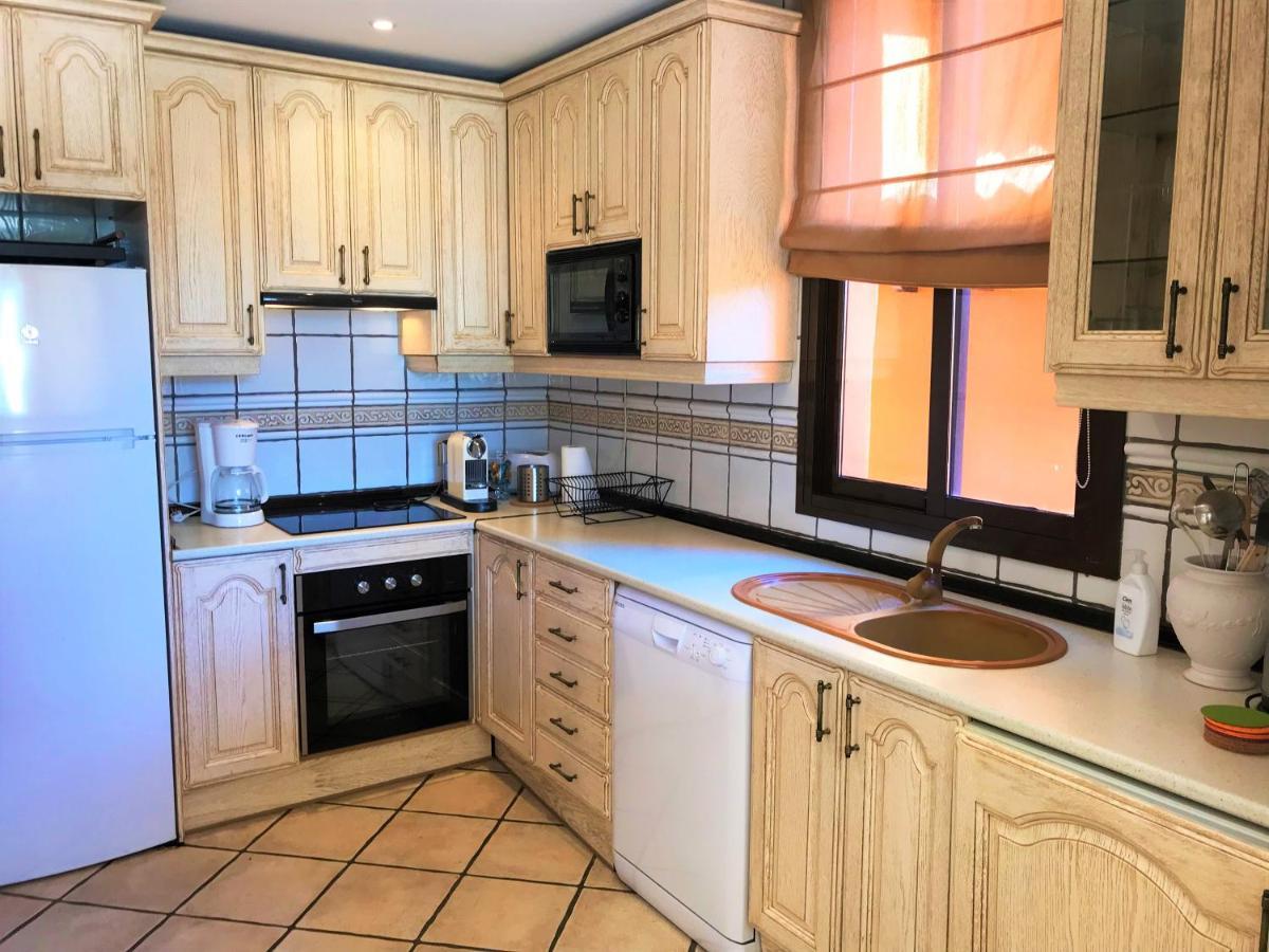 Apartamento El Paraiso Estepona