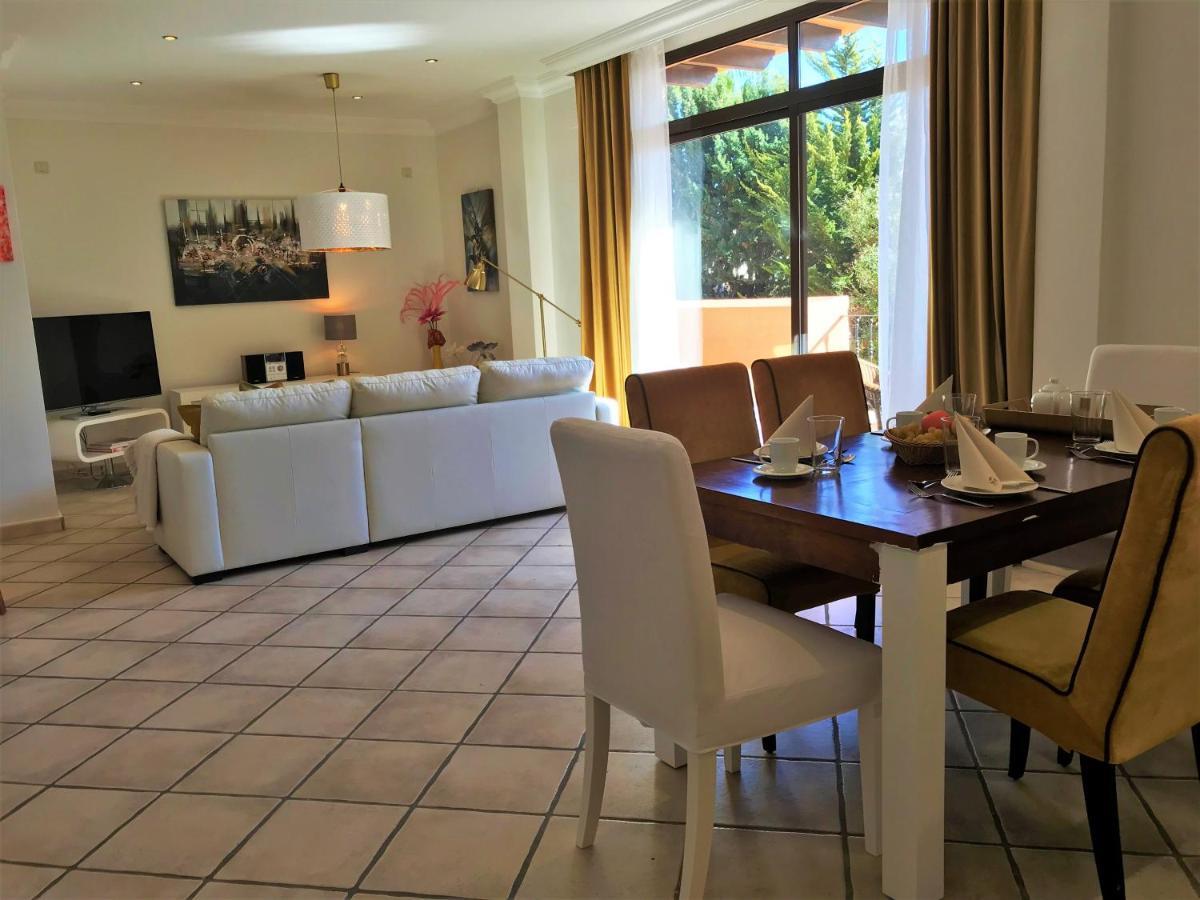 Apartamento El Paraiso Estepona