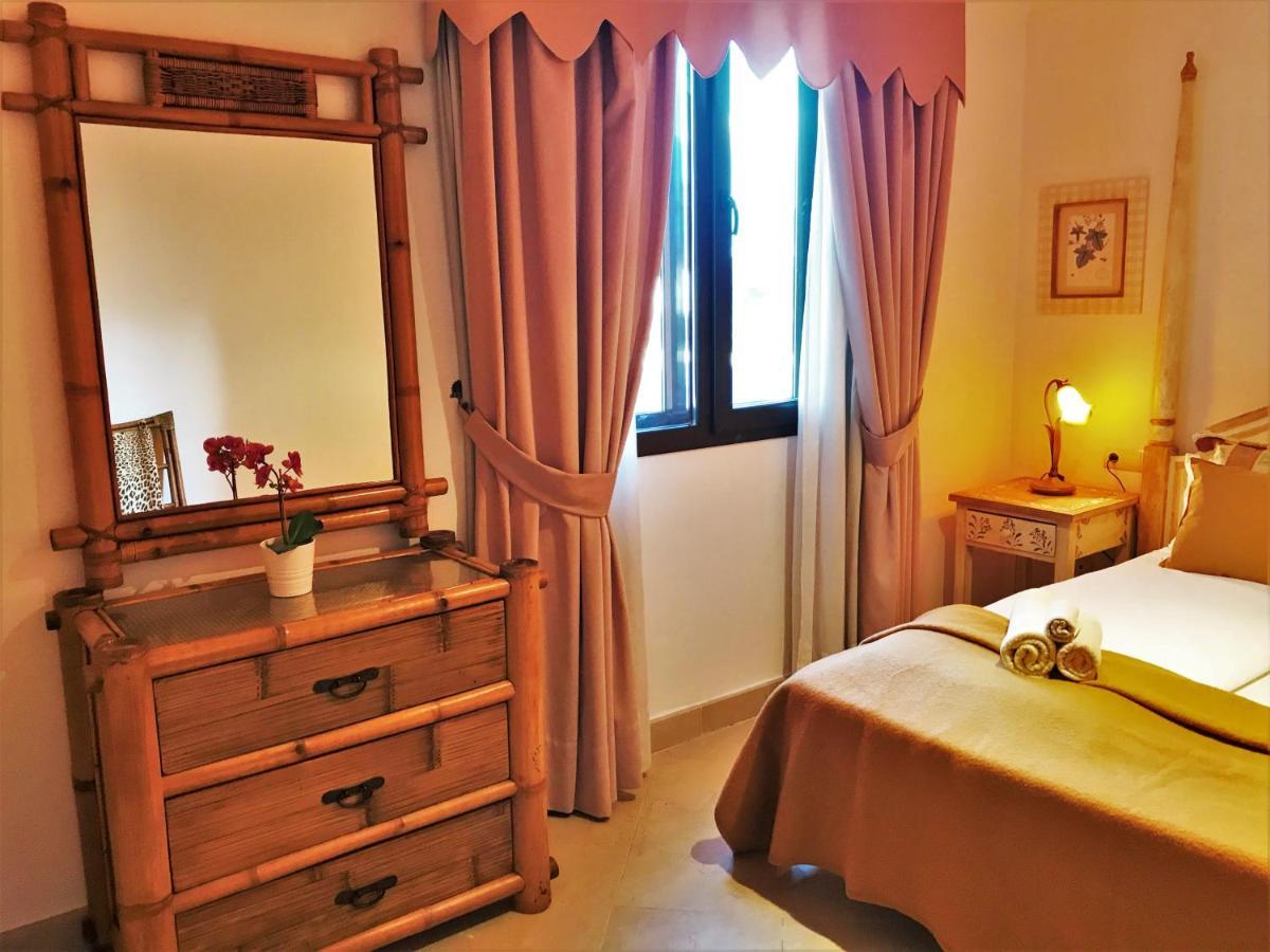 Apartamento El Paraiso Estepona