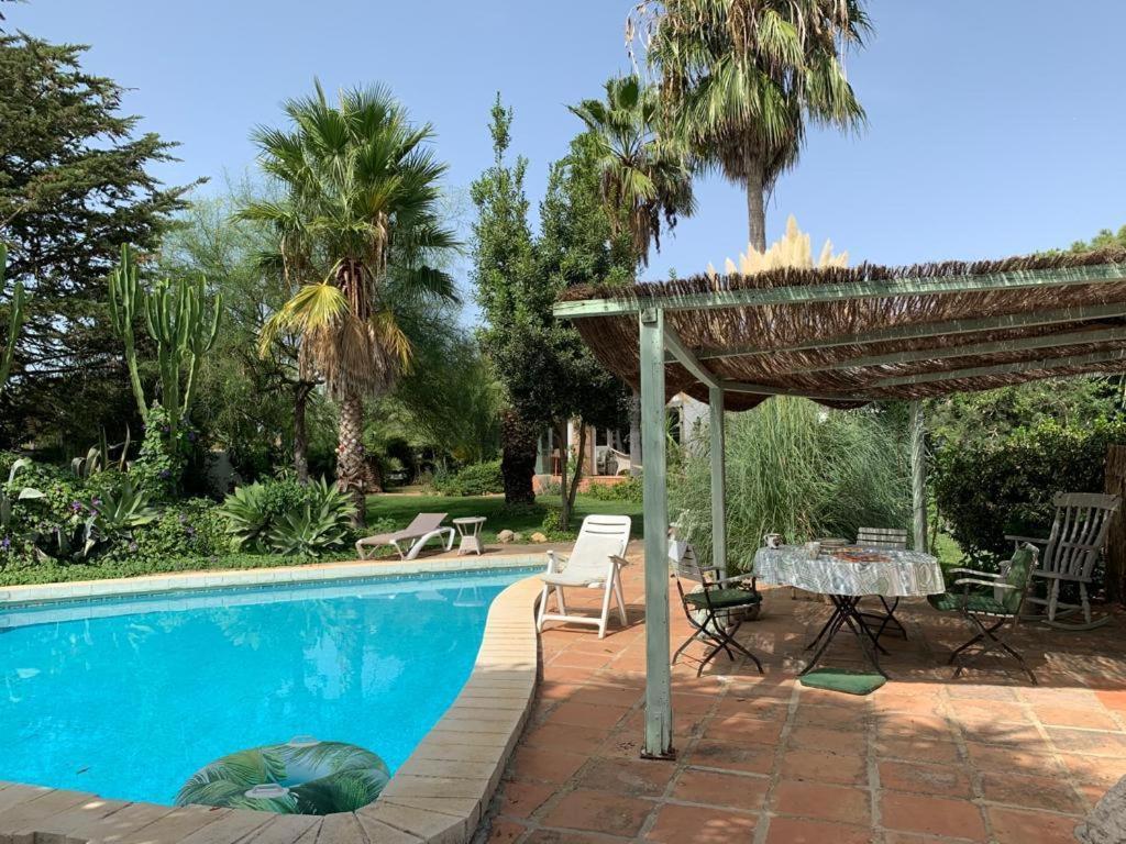 Guest house Finca Filpi *