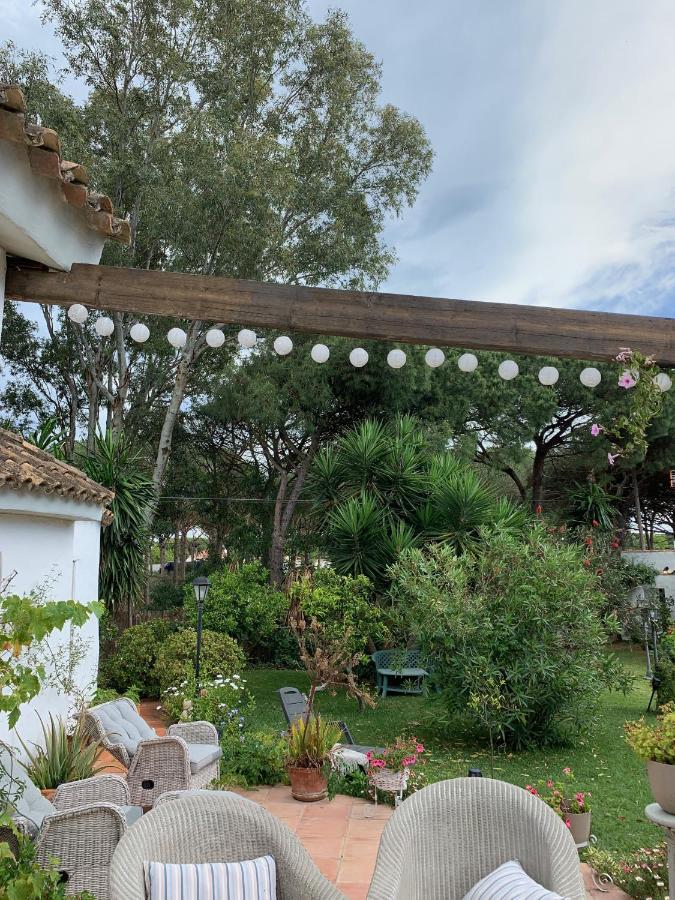Finca Filpi Guest house