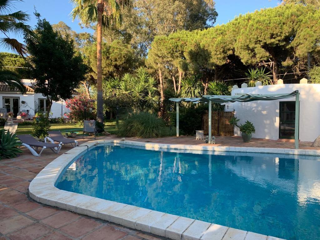Guest house Finca Filpi