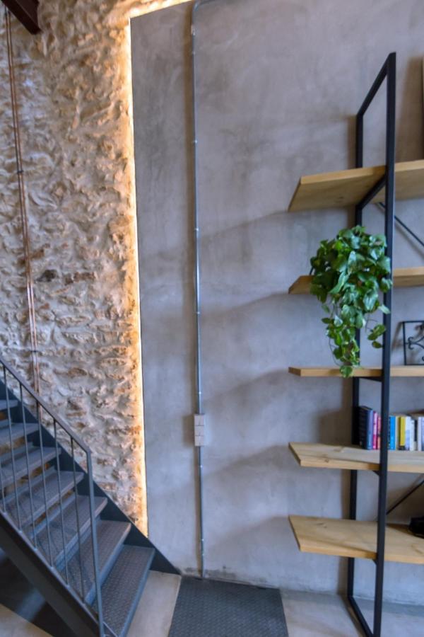 Apartamento Increíble Loft De Diseño En Casco Antiguo