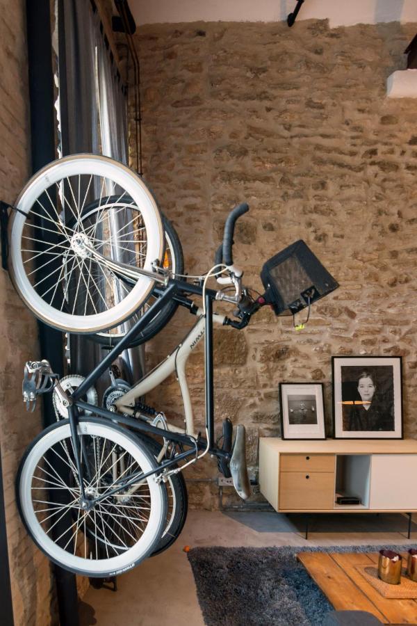 Apartamento Increíble Loft De Diseño En Casco Antiguo