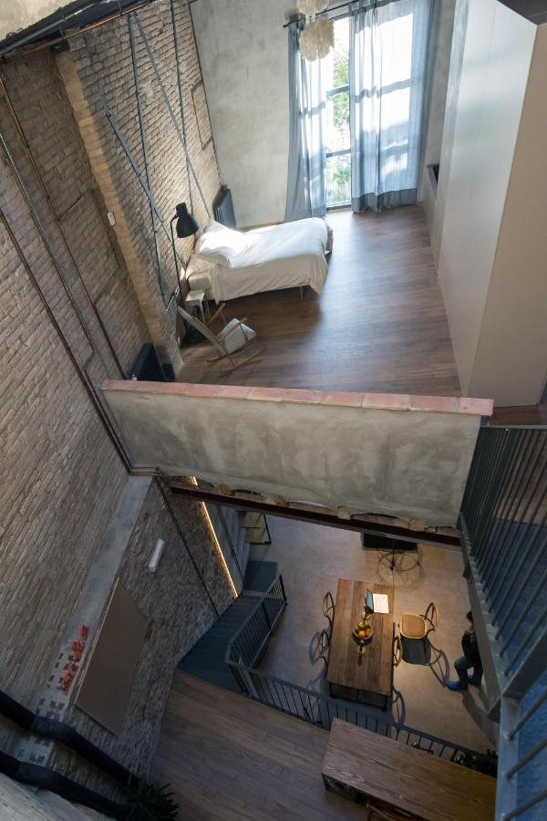 Increíble Loft De Diseño En Casco Antiguo * Amposta