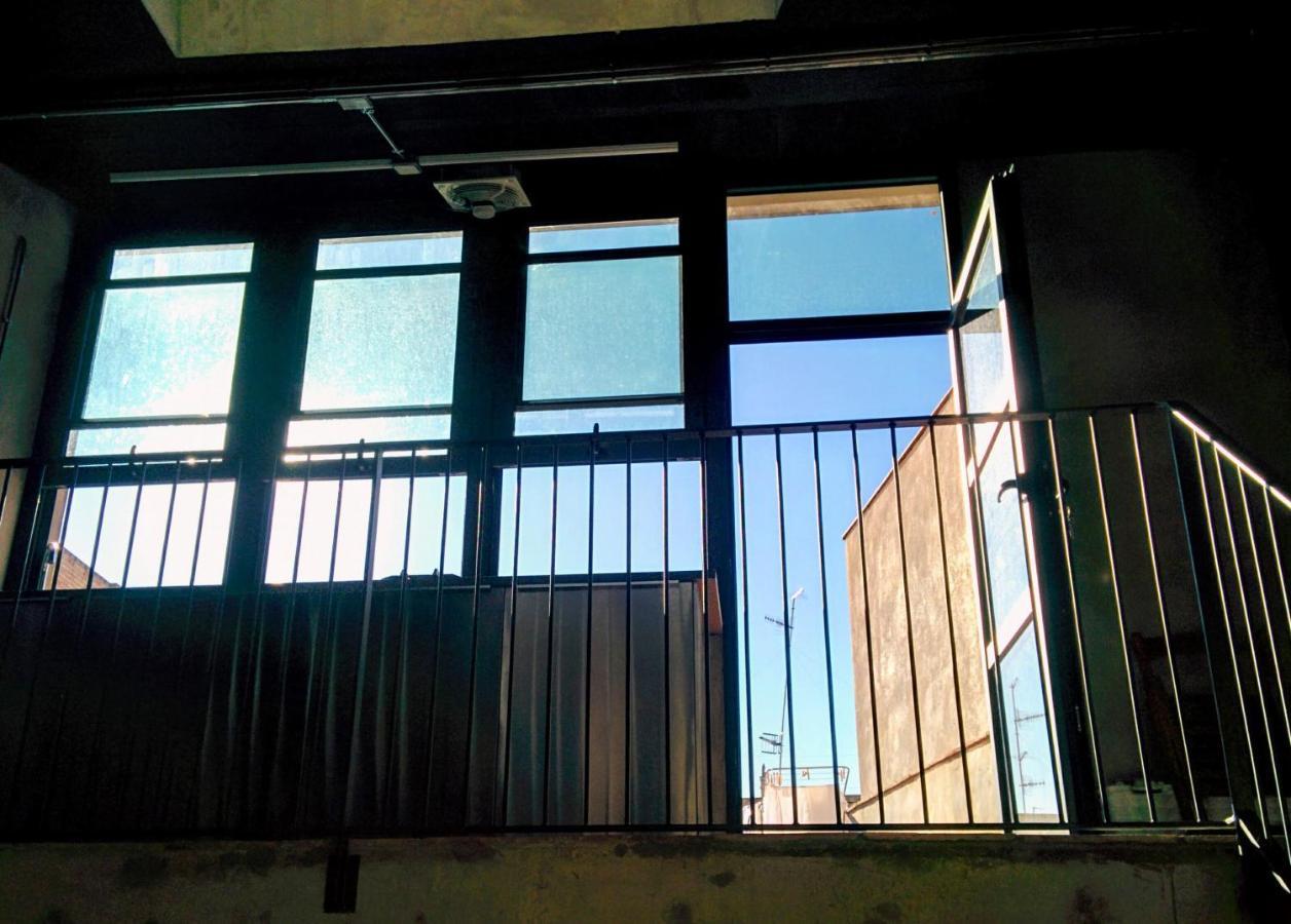 Increíble Loft De Diseño En Casco Antiguo