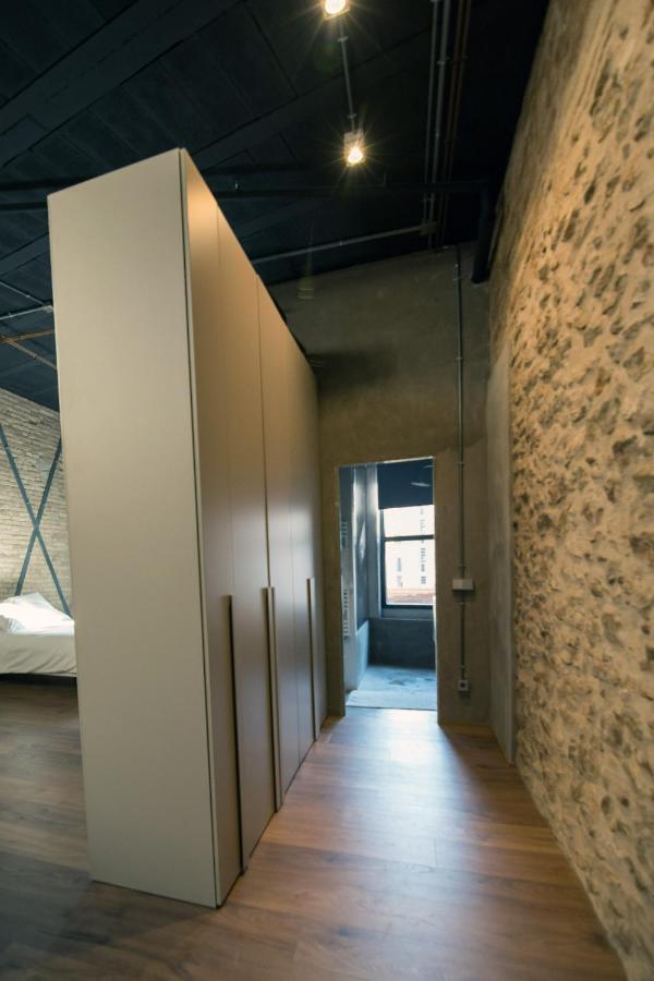 Increíble Loft De Diseño En Casco Antiguo Apartamento Amposta