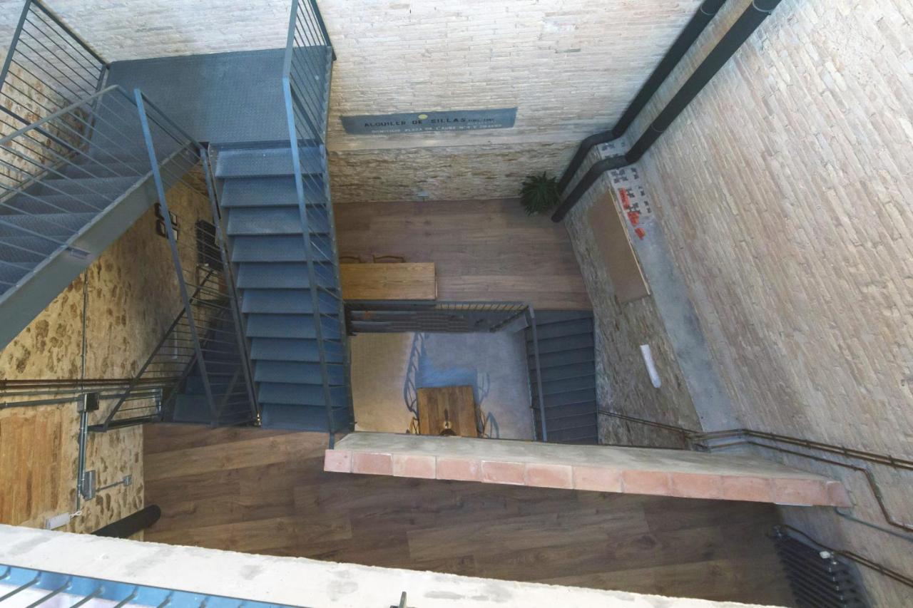 Apartamento Increíble Loft De Diseño En Casco Antiguo