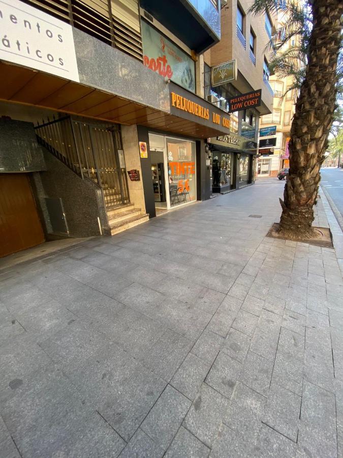 El Dorado Hostal Alicante