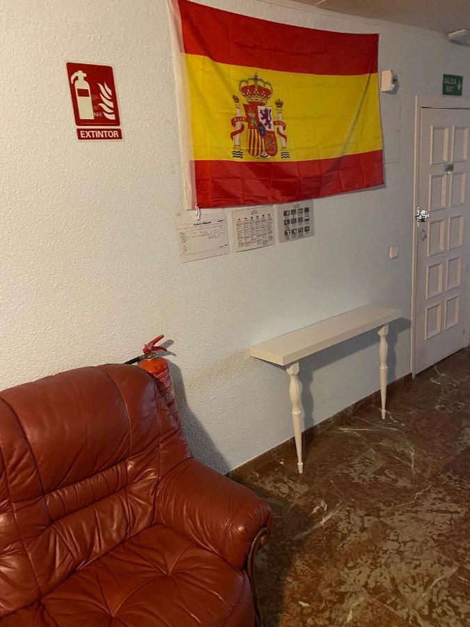 El Dorado Hostal Alicante
