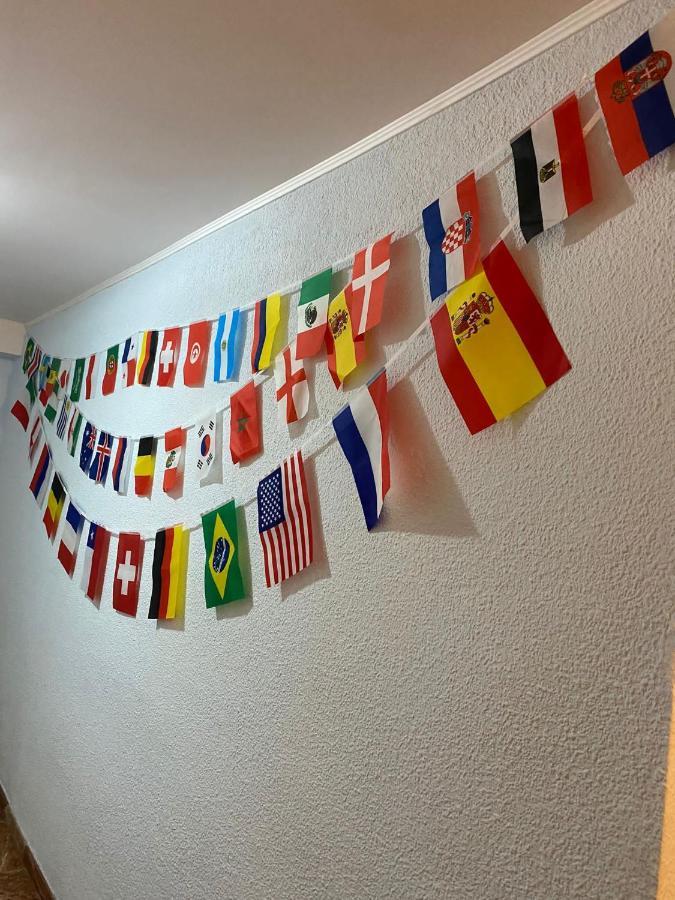 Hostal El Dorado