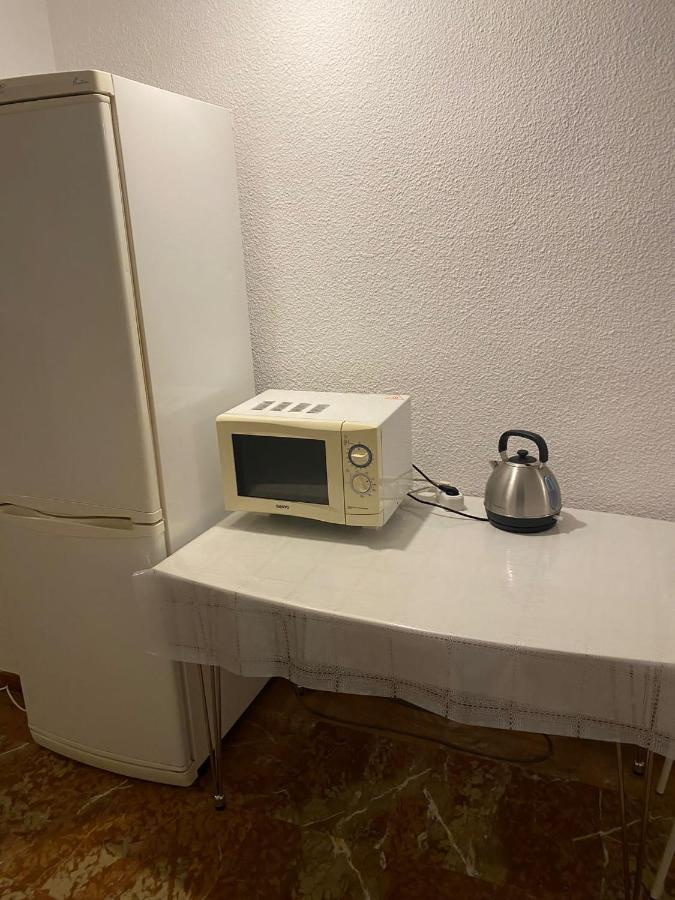 Hostal El Dorado