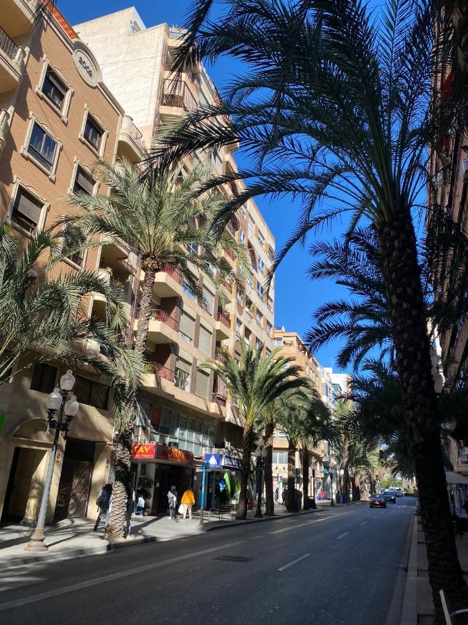 Hostal El Dorado Alicante