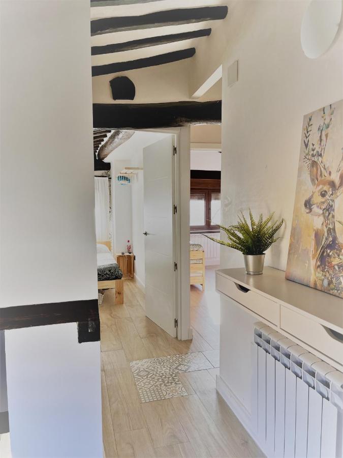 Сasa de vacaciones La Casita Del Rio *