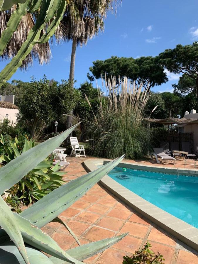 Guest house Finca Filpi Chiclana de la Frontera