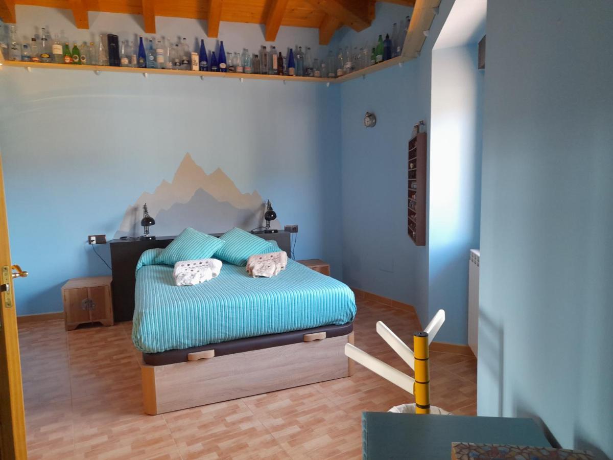 Agroturismo Maitia