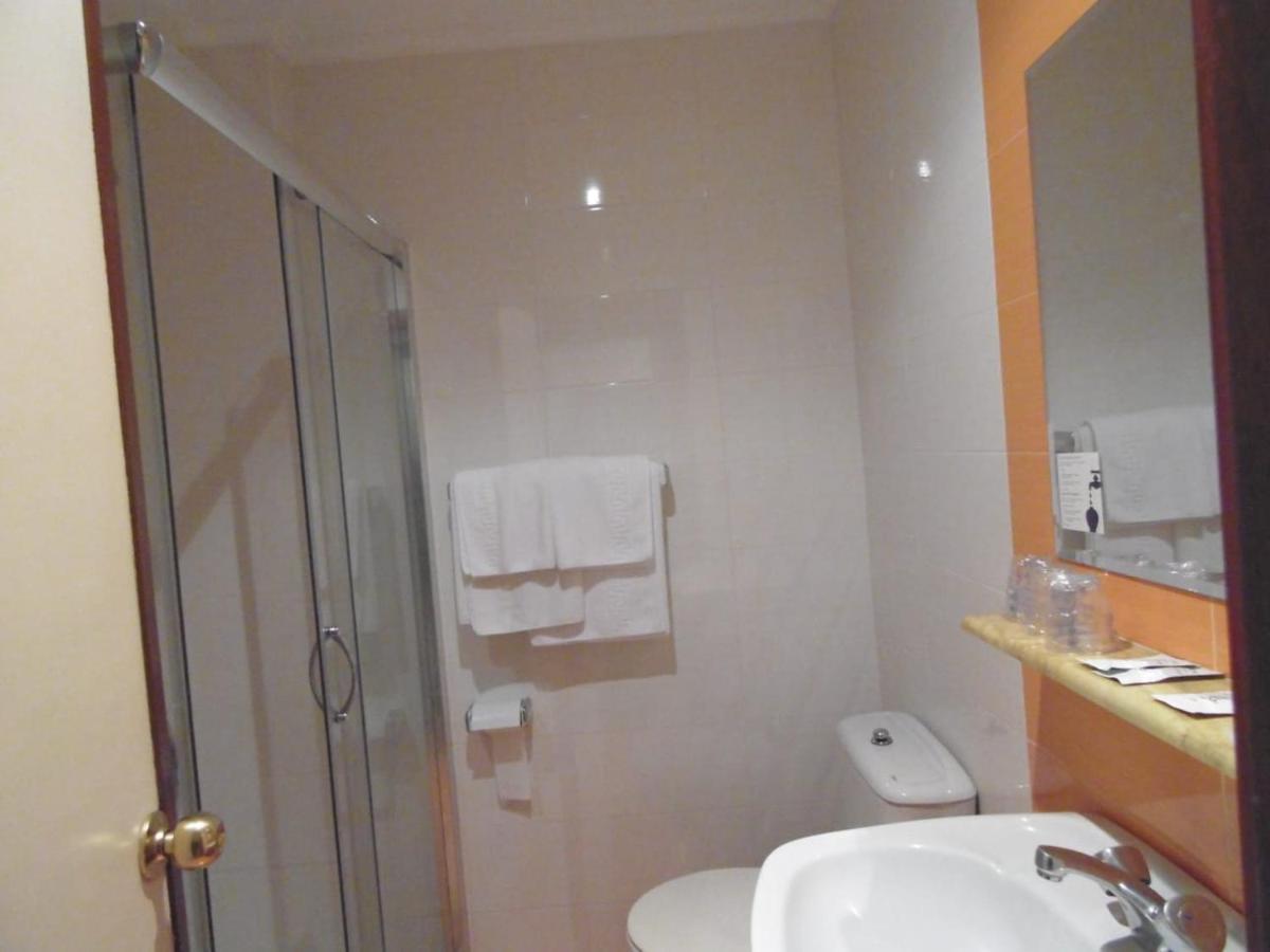 Herbiña Hotel Cambados
