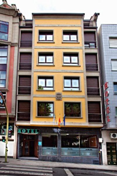 Herbiña Hotel