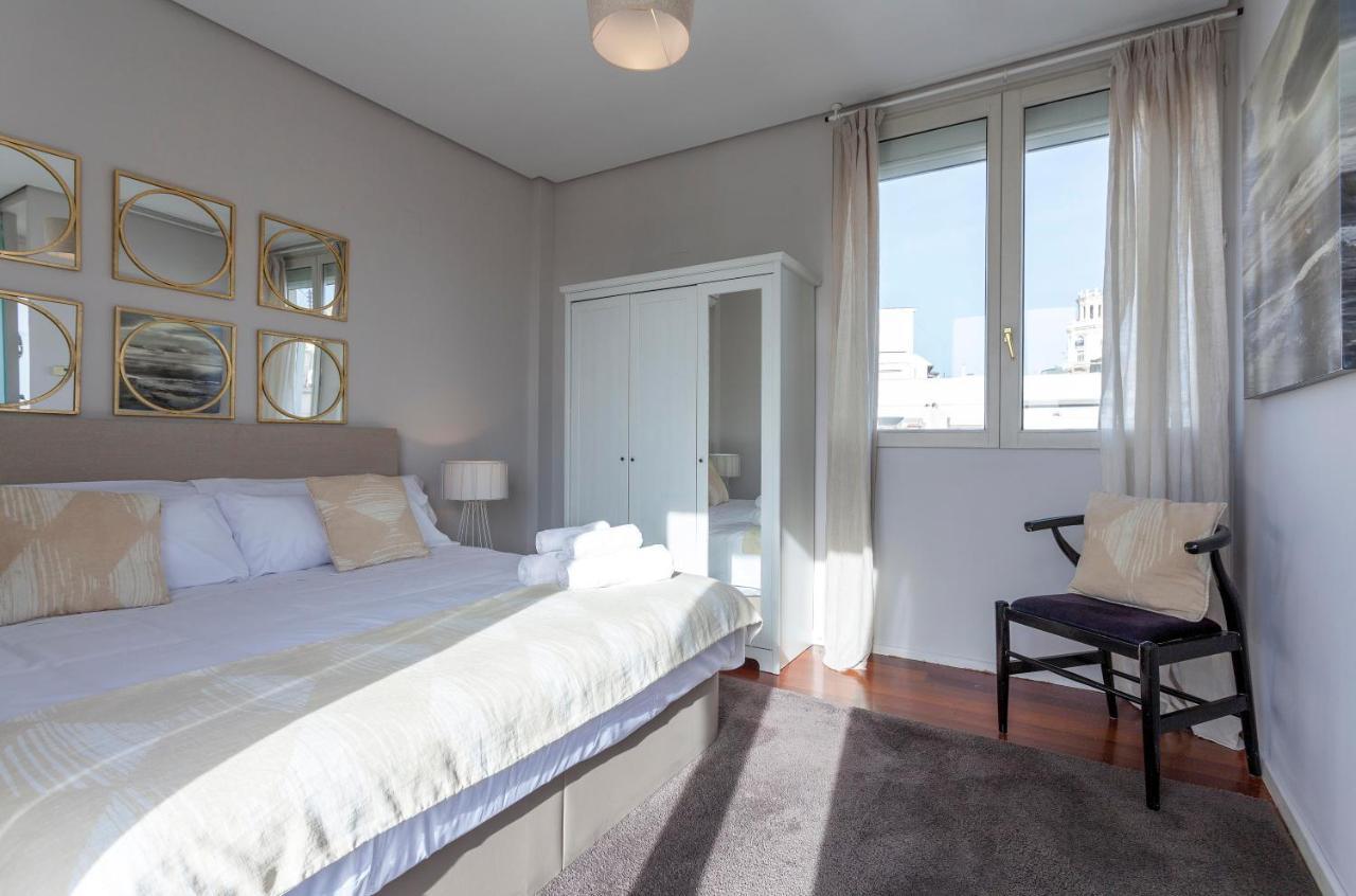 Stunning Duplex Penthouse In Location With Skyline View Apartamento *