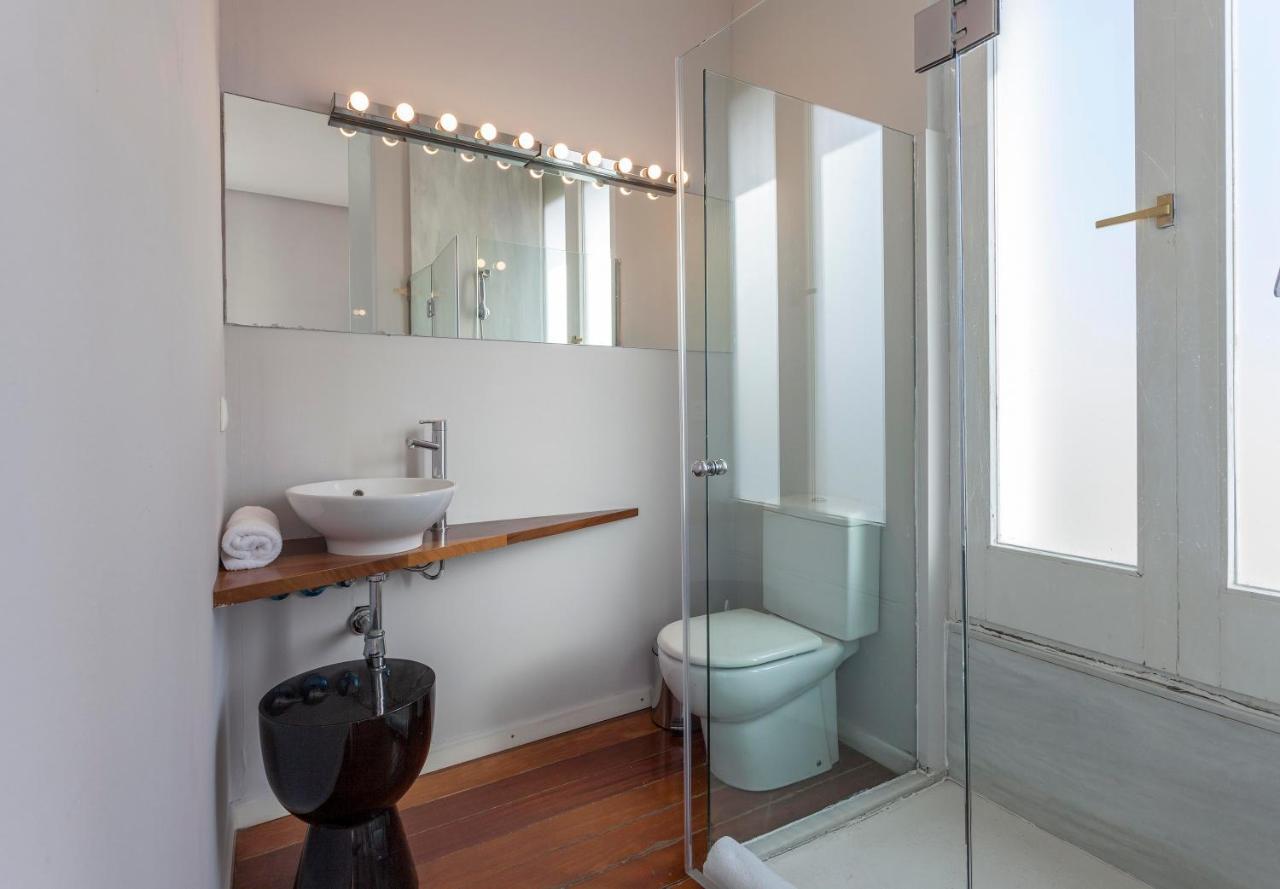 Apartamento Stunning Duplex Penthouse In Location With Skyline View