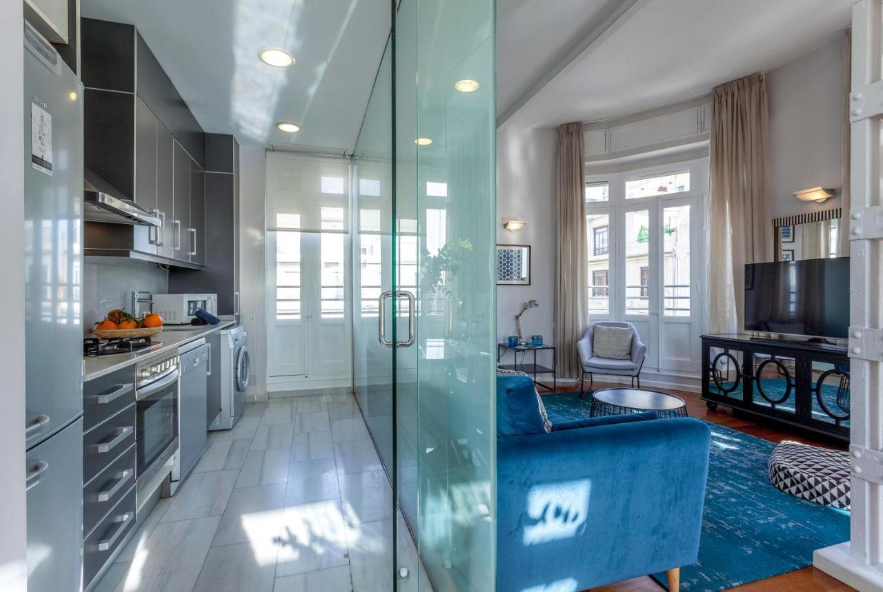 Apartamento Stunning Duplex Penthouse In Location With Skyline View *