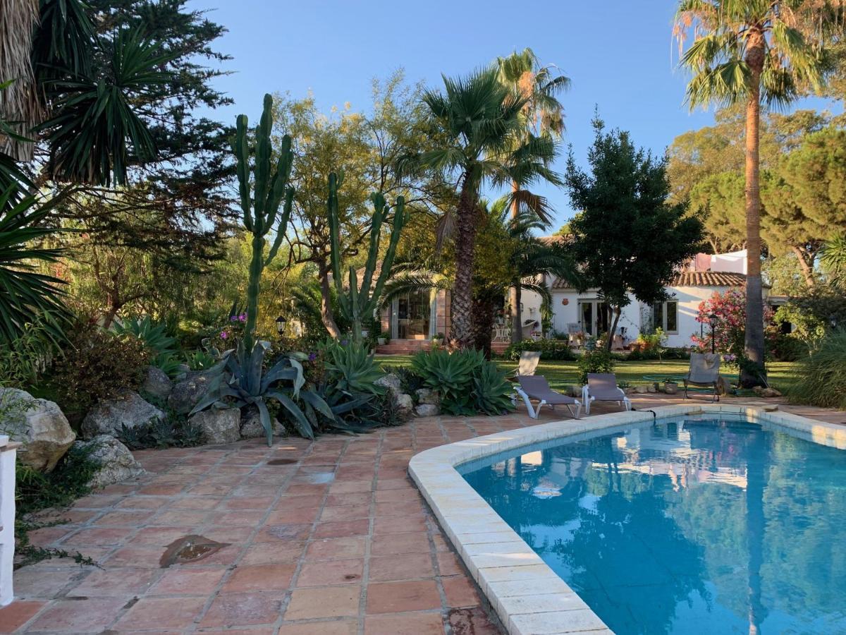 Finca Filpi Guest house