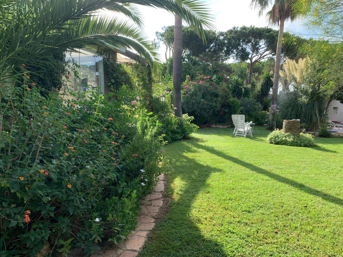 Guest house Finca Filpi Chiclana de la Frontera