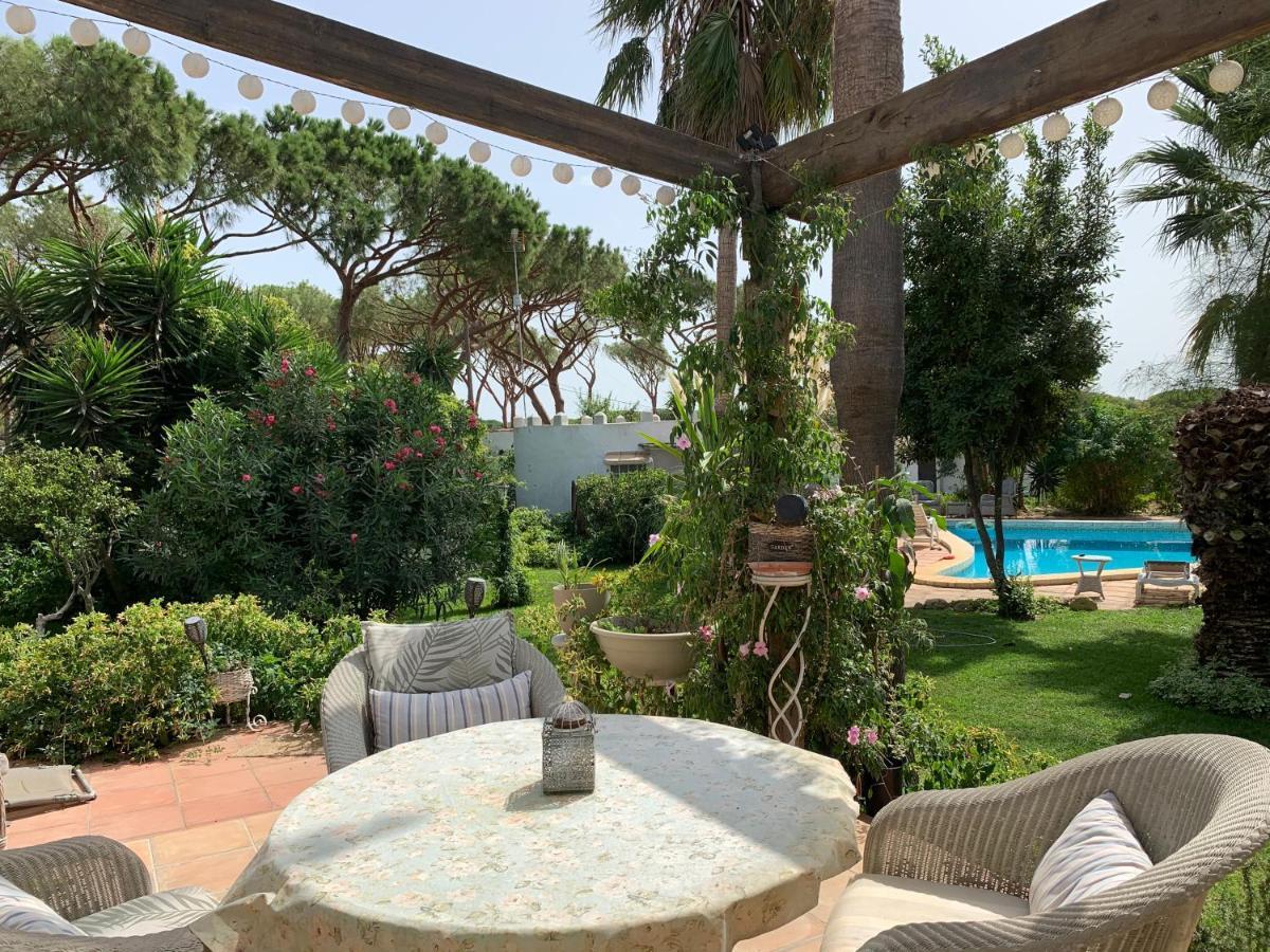 Finca Filpi Guest house