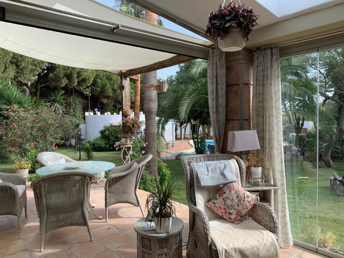 Guest house Finca Filpi *