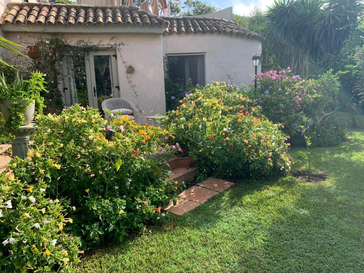 Guest house Finca Filpi *