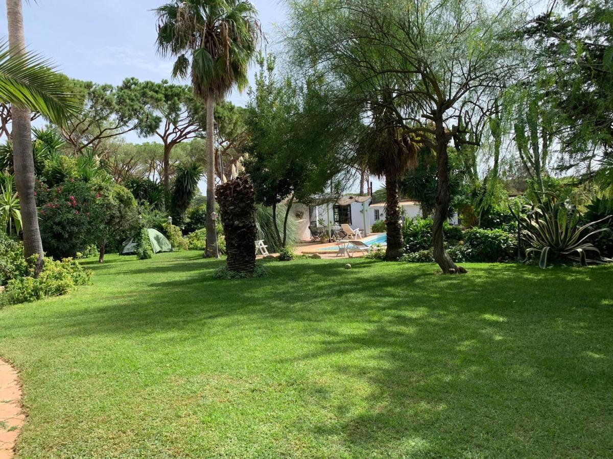 Guest house Finca Filpi *