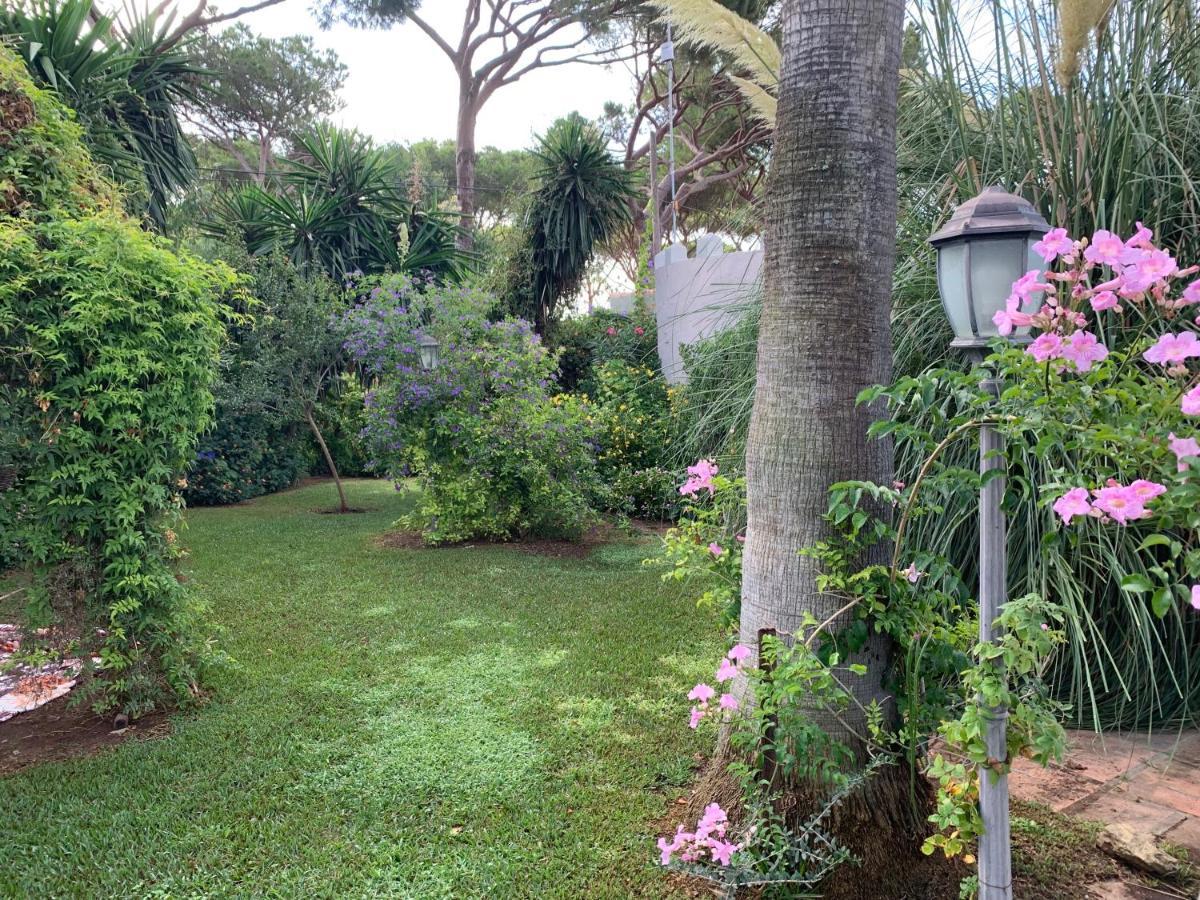 Guest house Finca Filpi
