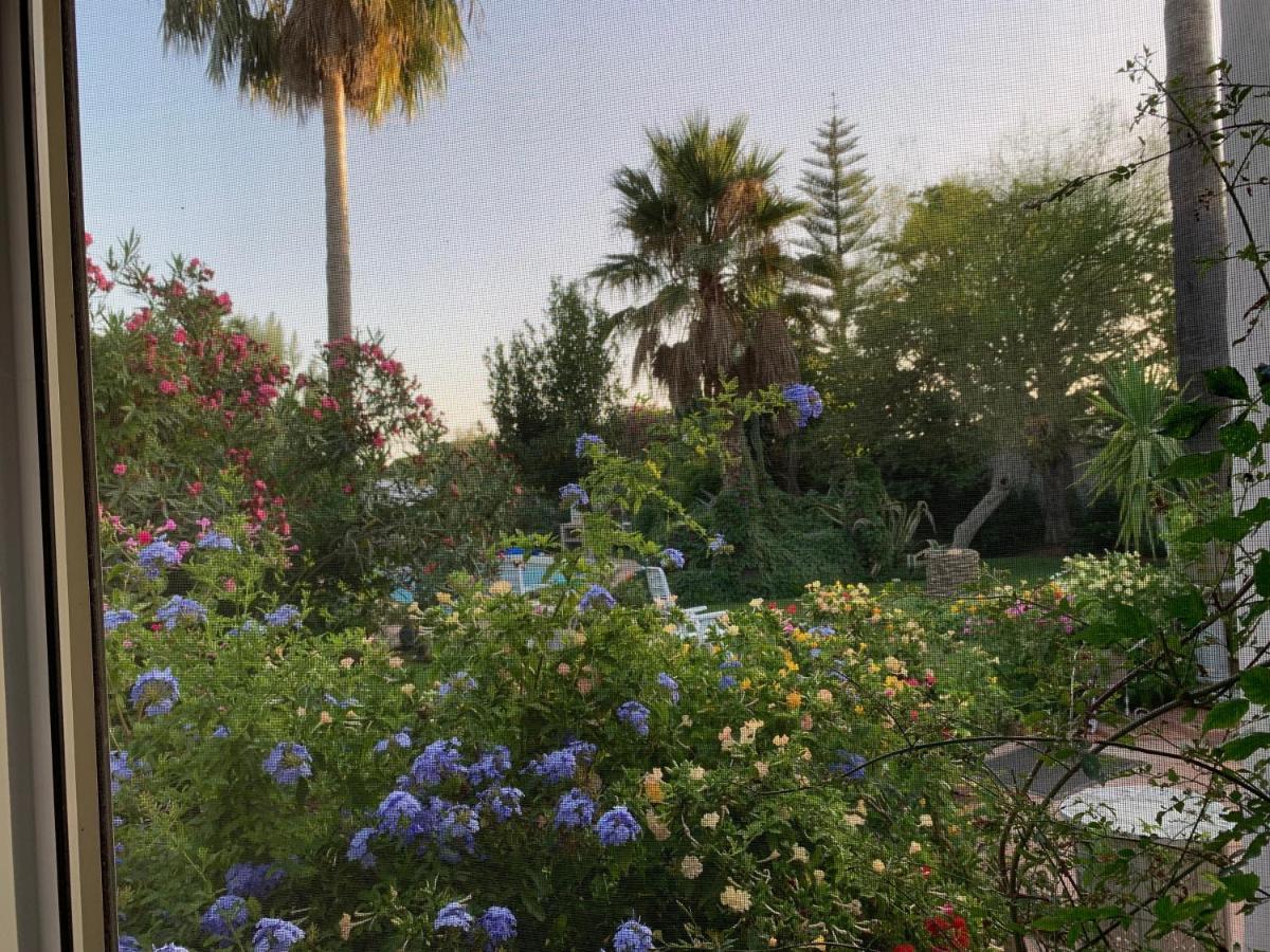 Guest house Finca Filpi