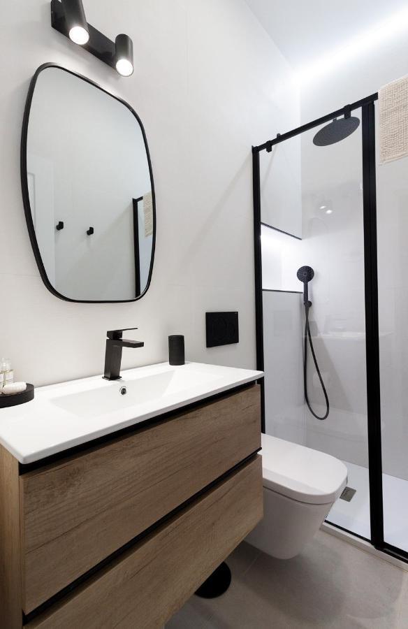 Casa Mariana - Luxury - 4 Personas Apartment