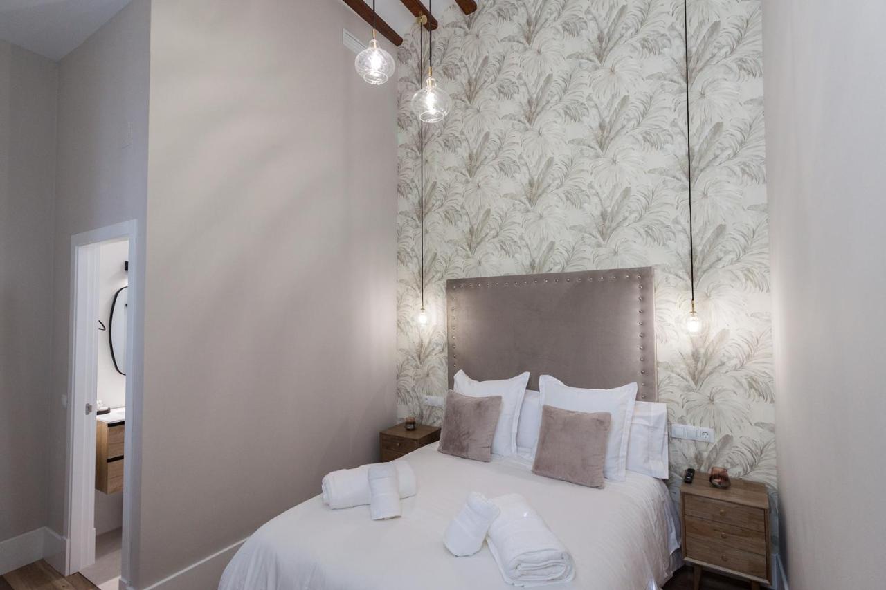 Apartment Casa Mariana - Luxury - 4 Personas Cadiz