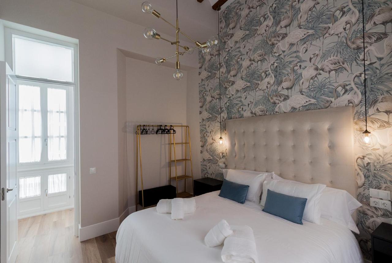 Apartment Casa Mariana - Luxury - 4 Personas Cadiz