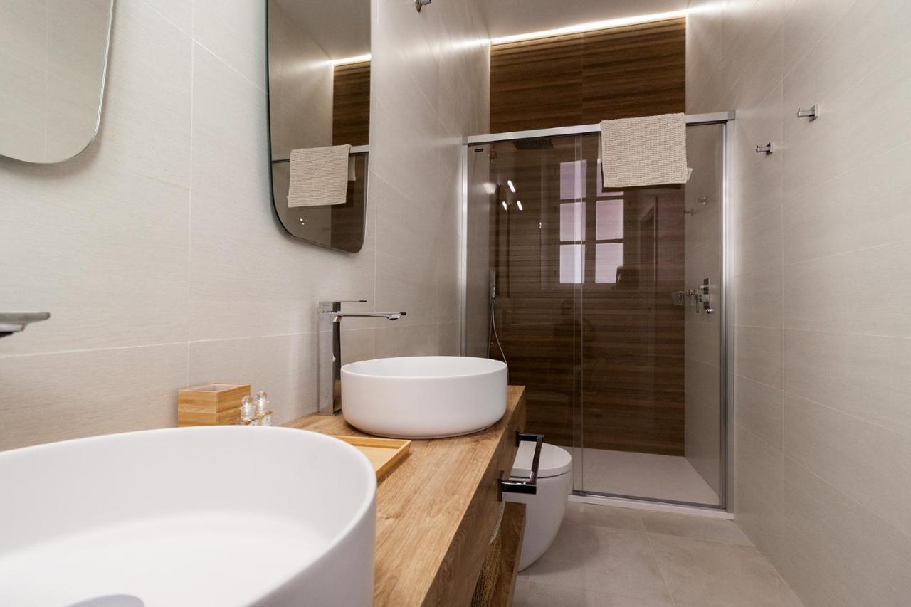 Apartment Casa Mariana - Luxury - 4 Personas Cadiz
