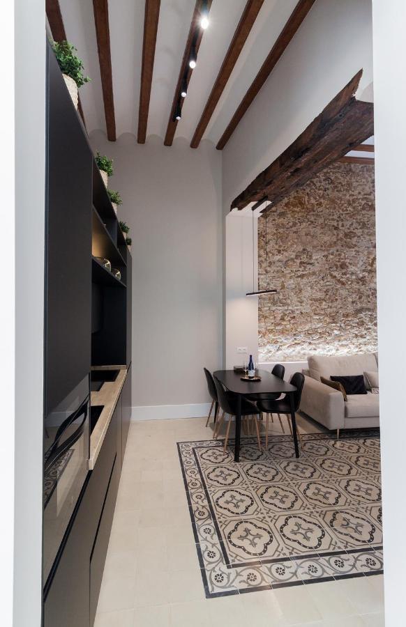 Apartment Casa Mariana - Luxury - 4 Personas