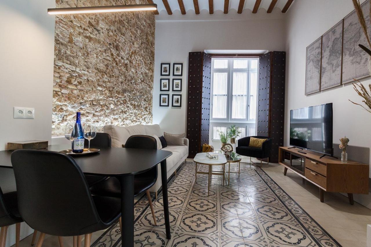 Casa Mariana - Luxury - 4 Personas Apartment Cadiz
