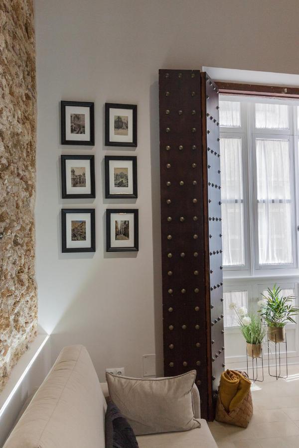 Casa Mariana - Luxury - 4 Personas Apartment Cadiz