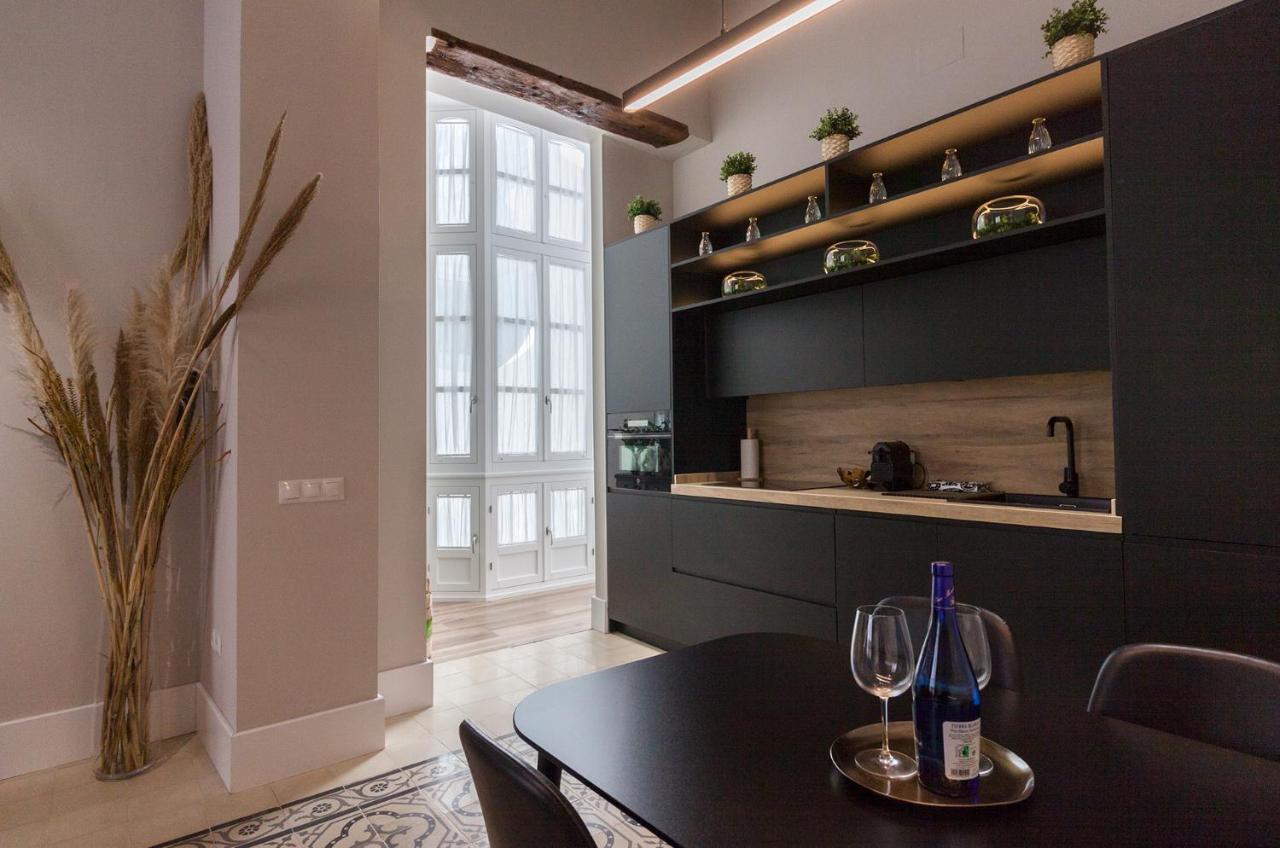 Apartment Casa Mariana - Luxury - 4 Personas *