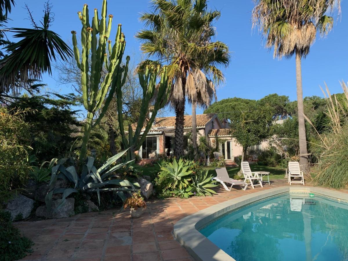 Finca Filpi * Chiclana de la Frontera