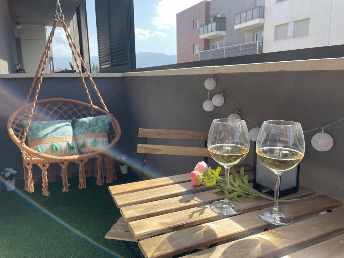 Granada Bed&suite Apartamento Apartamento *