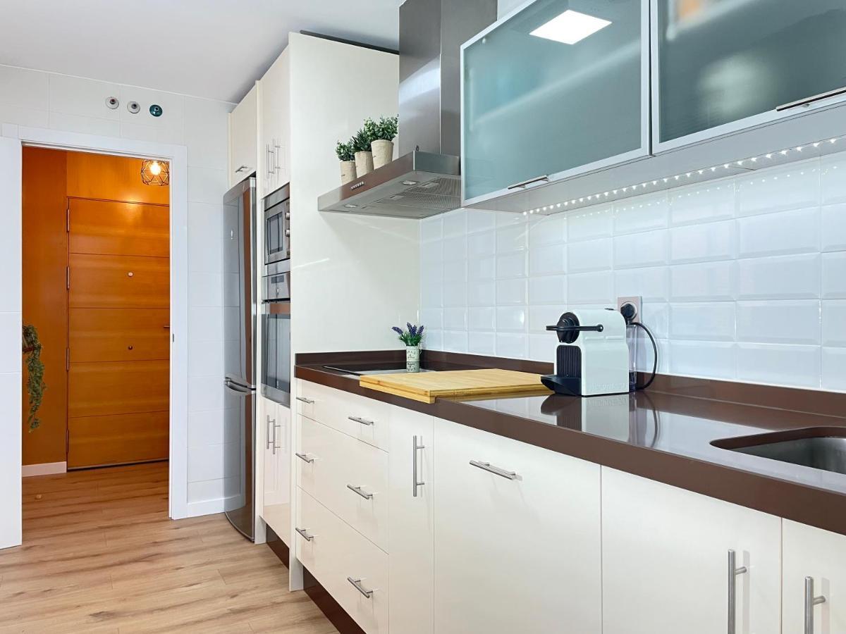 Granada Bed&suite Apartamento Alhendín