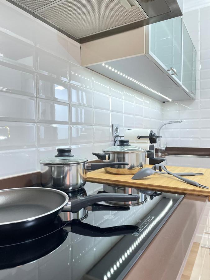 Apartamento Granada Bed&suite Apartamento