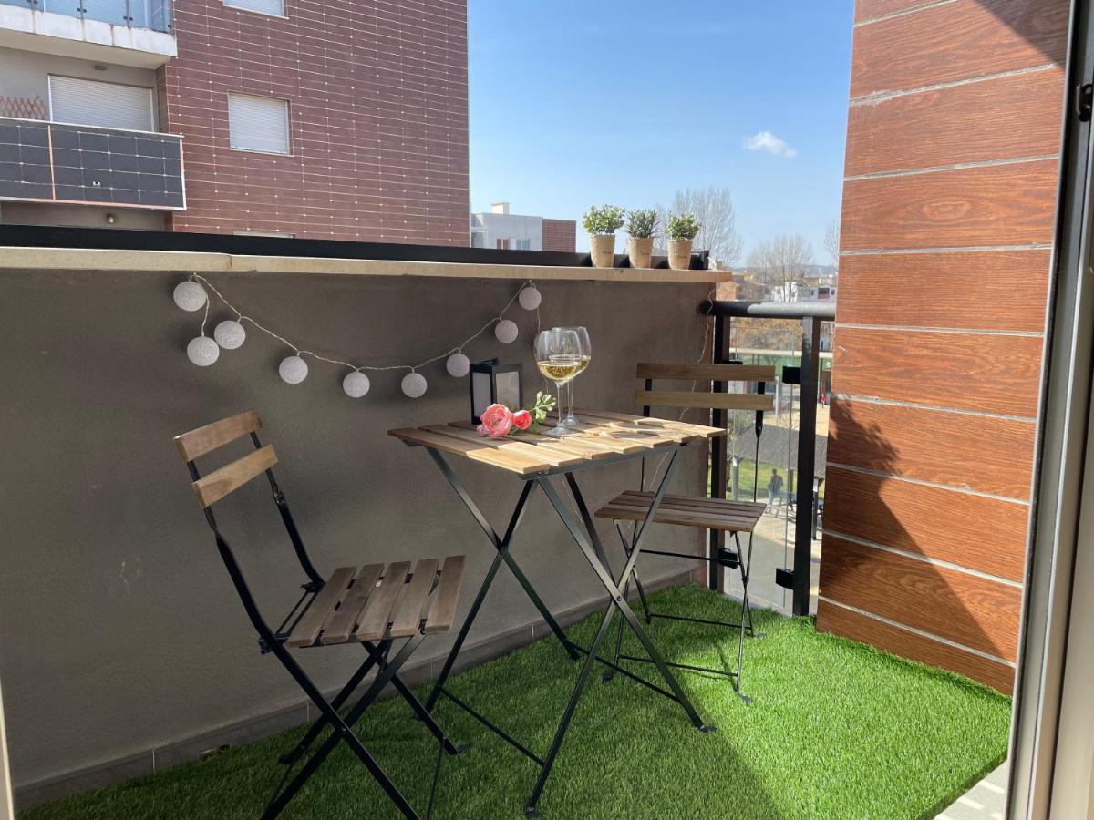Apartamento Granada Bed&suite Apartamento