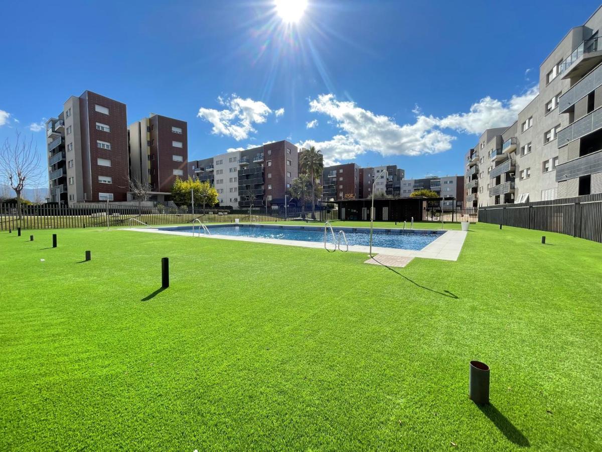 Granada Bed&suite Apartamento Alhendín